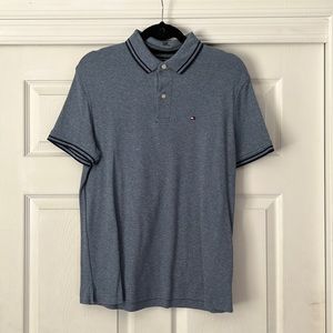 Like-new Tommy Hilfiger Polo